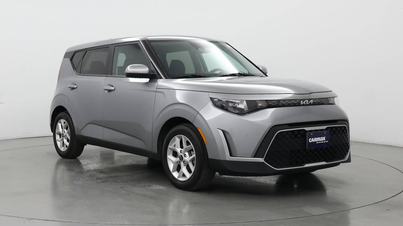 2024 Kia SOUL