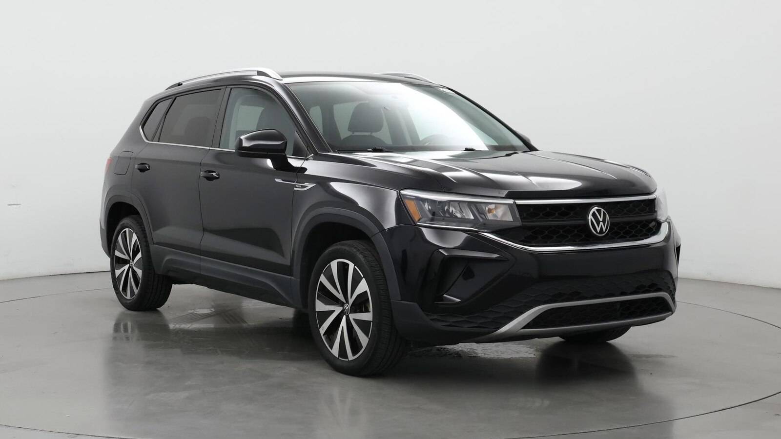 2022 Volkswagen Taos