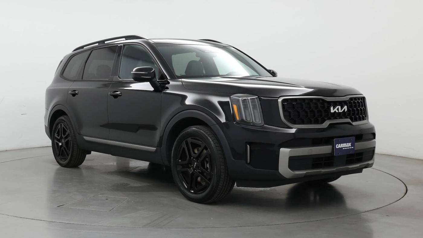 2023 Kia Telluride