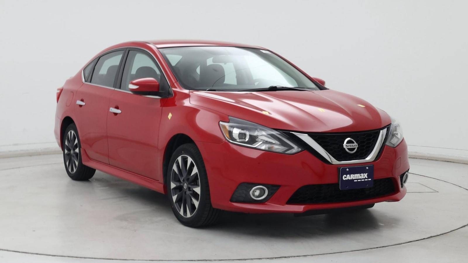 2016 Nissan Sentra