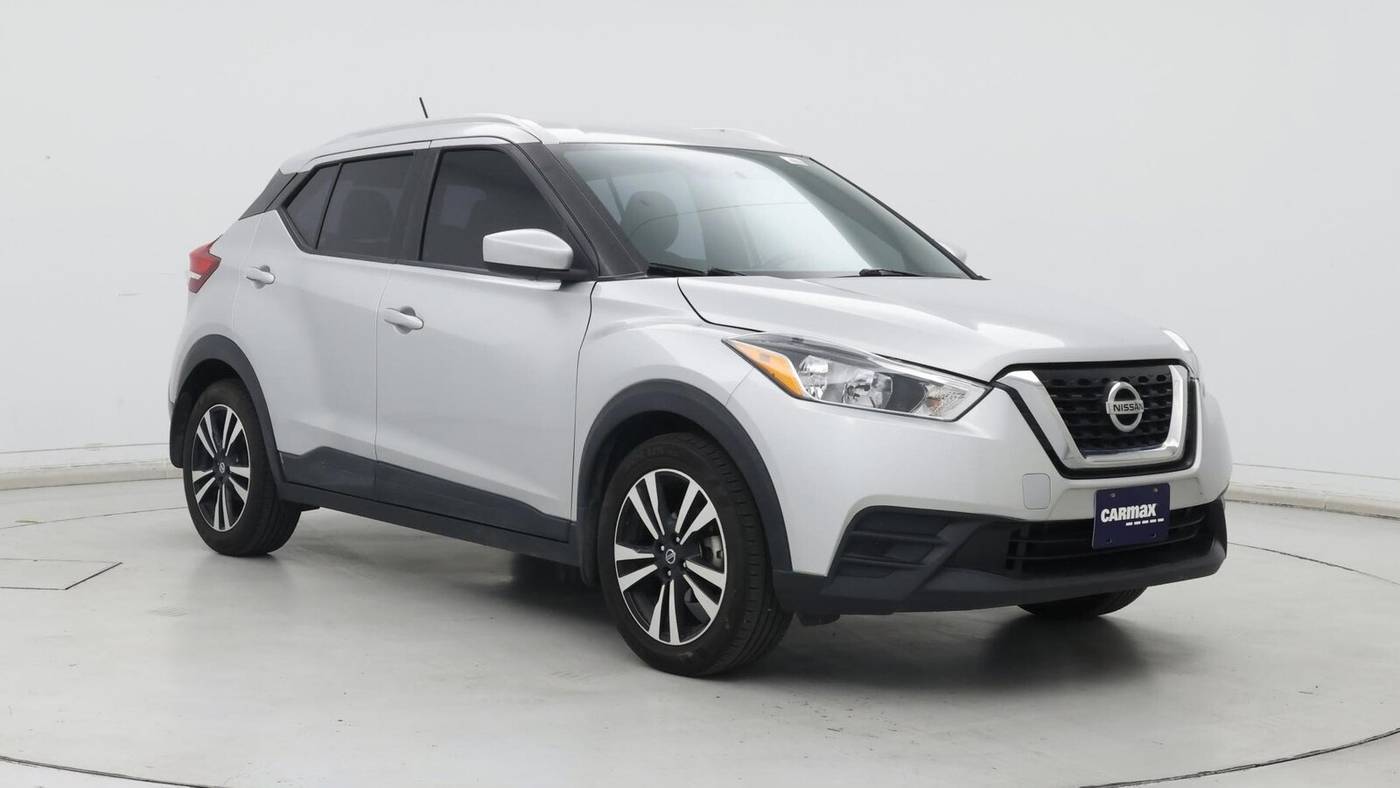 2019 Nissan Kicks