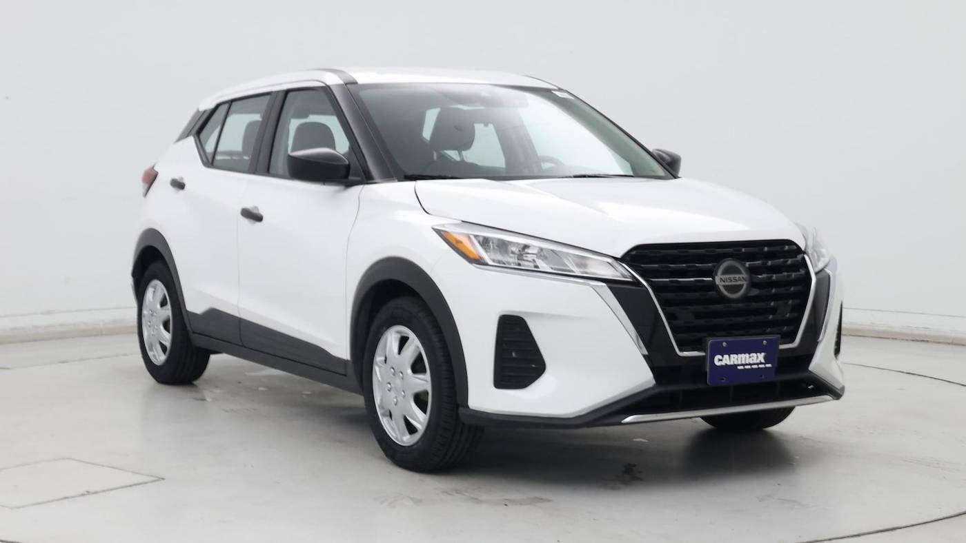 2021 Nissan Kicks