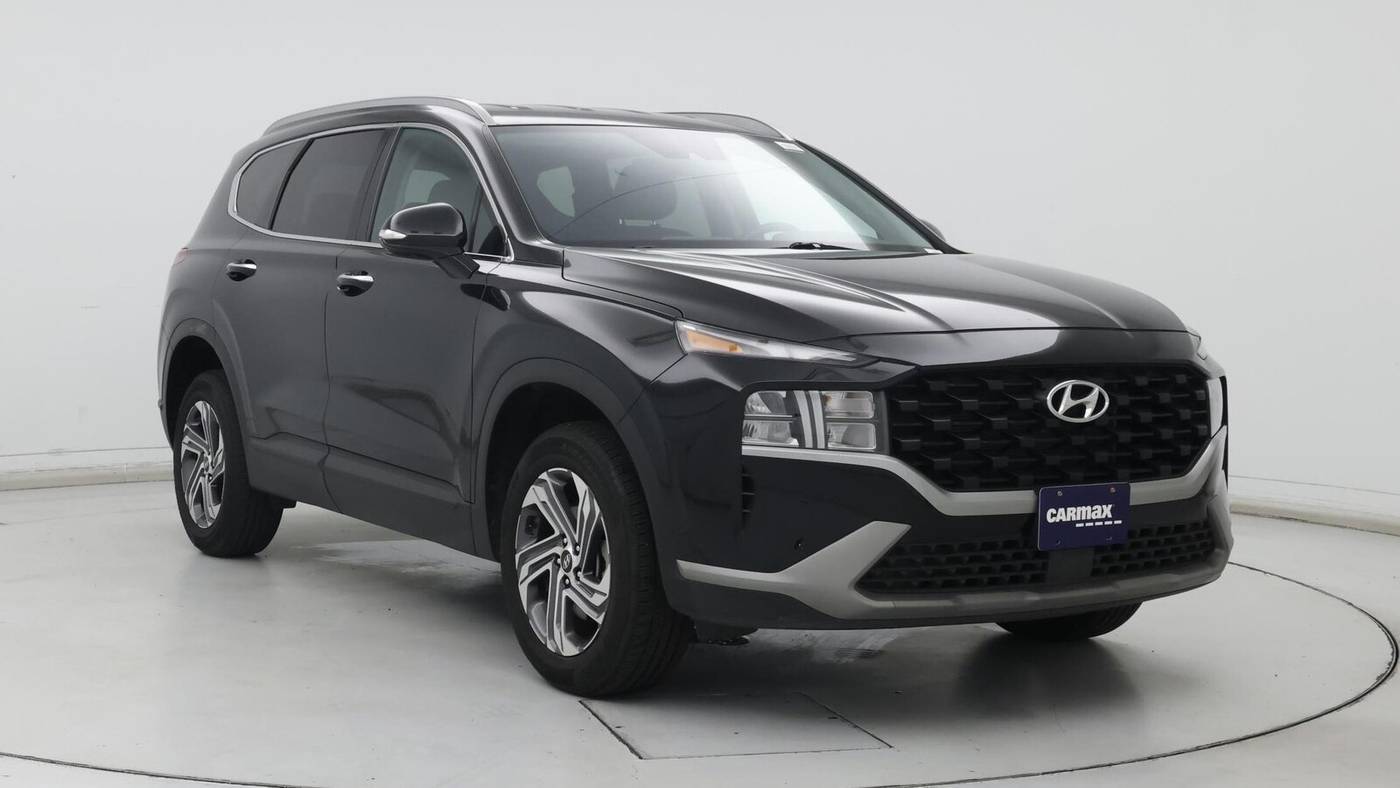 2023 Hyundai Santa Fe