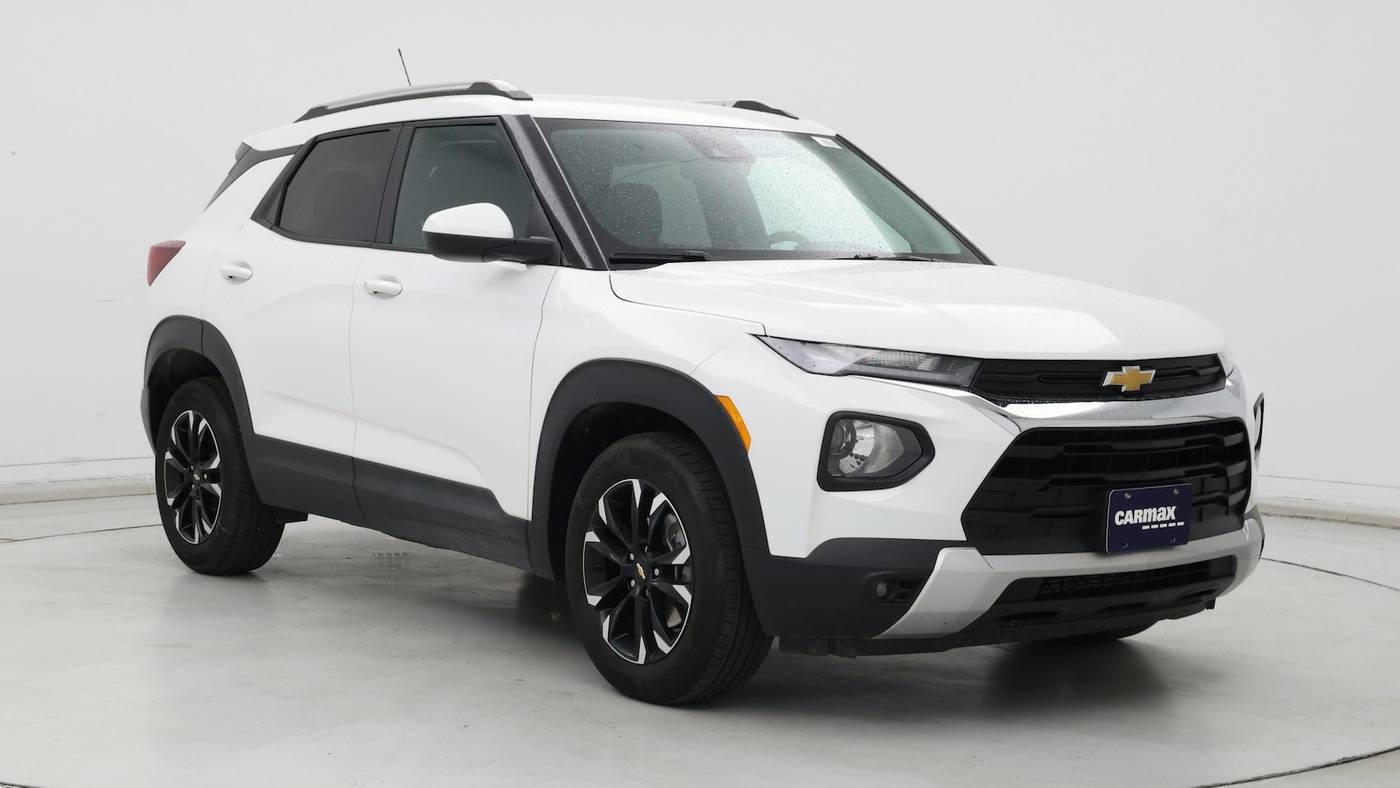 2023 Chevrolet Trailblazer