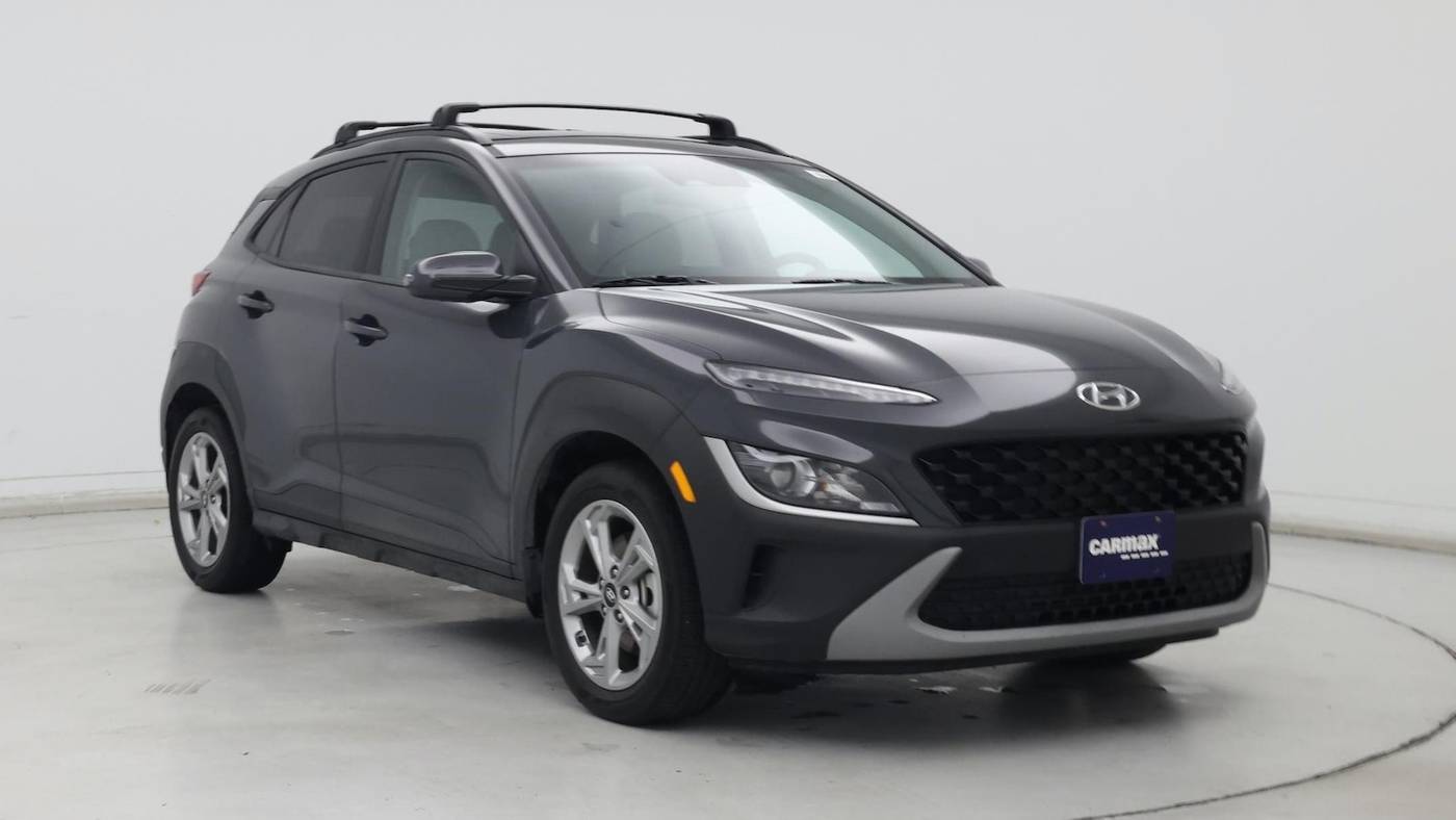 2023 Hyundai KONA