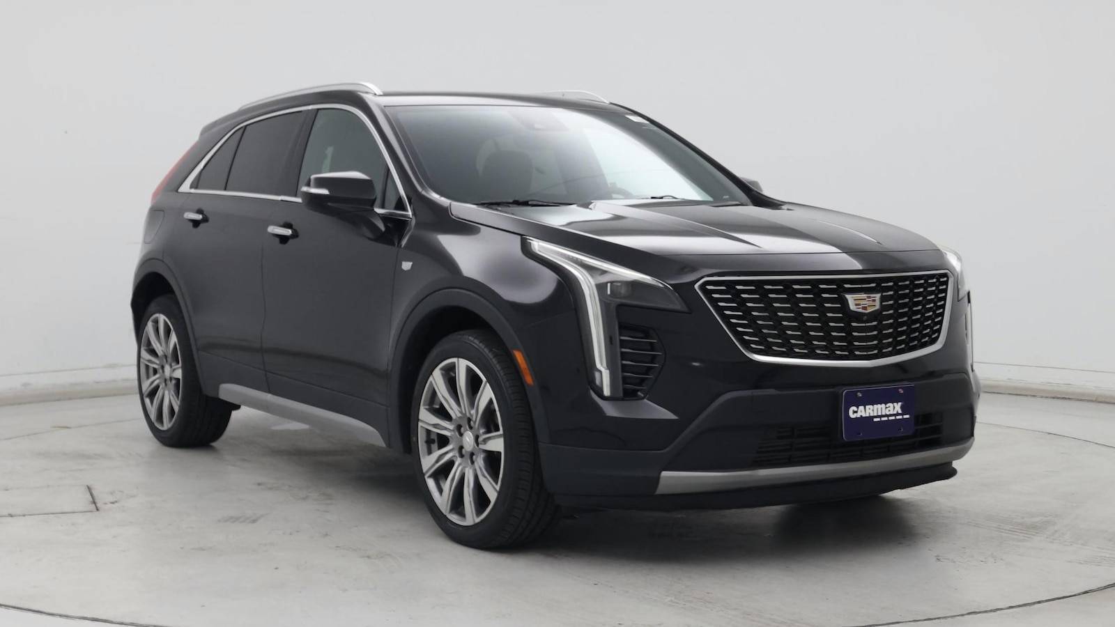 2019 Cadillac XT4