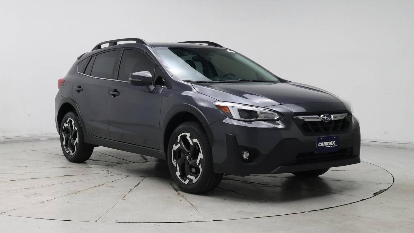 2023 Subaru Crosstrek