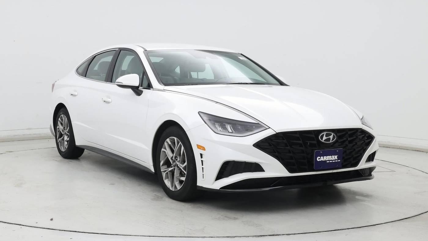 2021 Hyundai Sonata