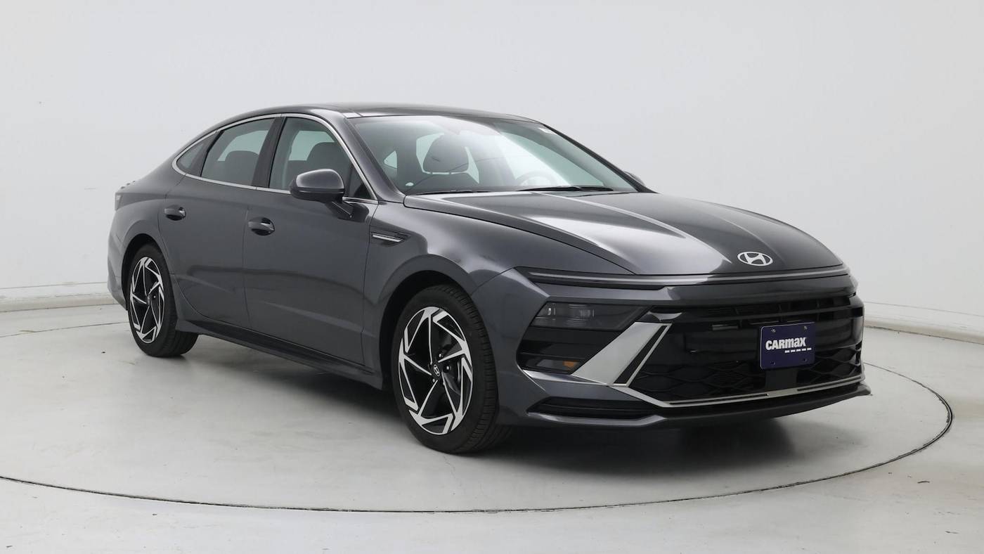 2024 Hyundai Sonata