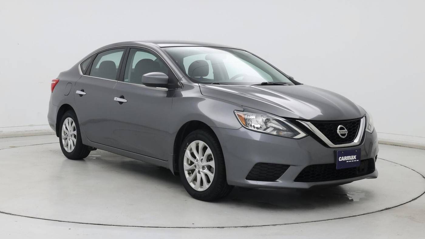 2019 Nissan Sentra