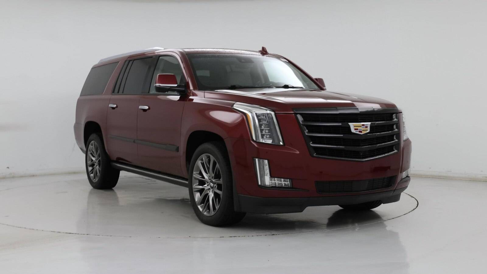 2019 Cadillac Escalade Esv