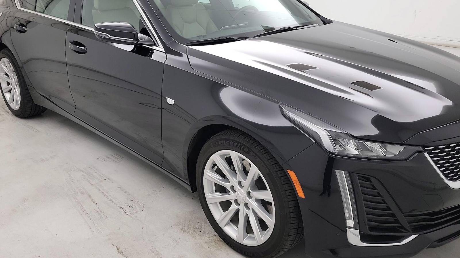 2023 Cadillac CT5