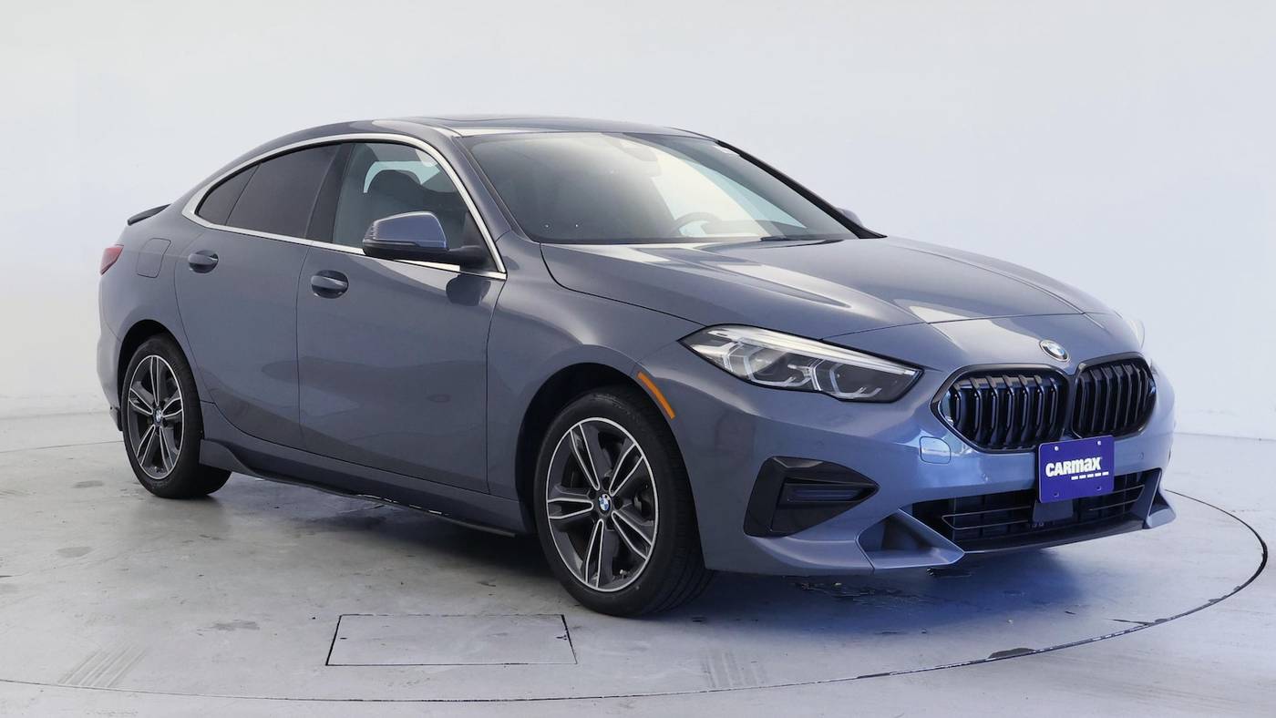 2022 BMW 2 Series