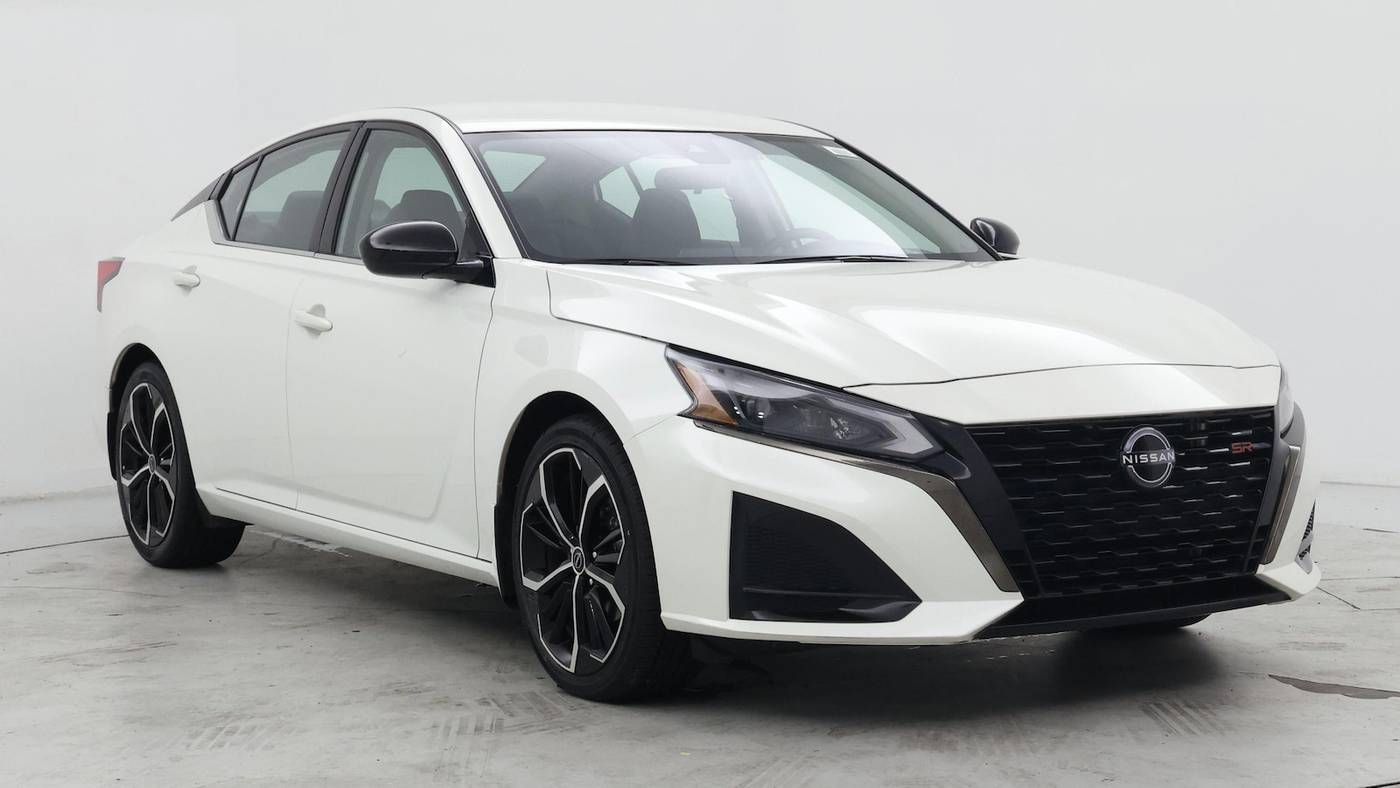 2023 Nissan Altima