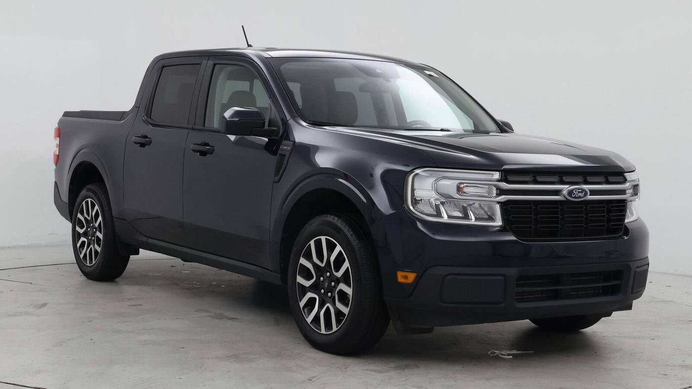 2023 Ford Maverick