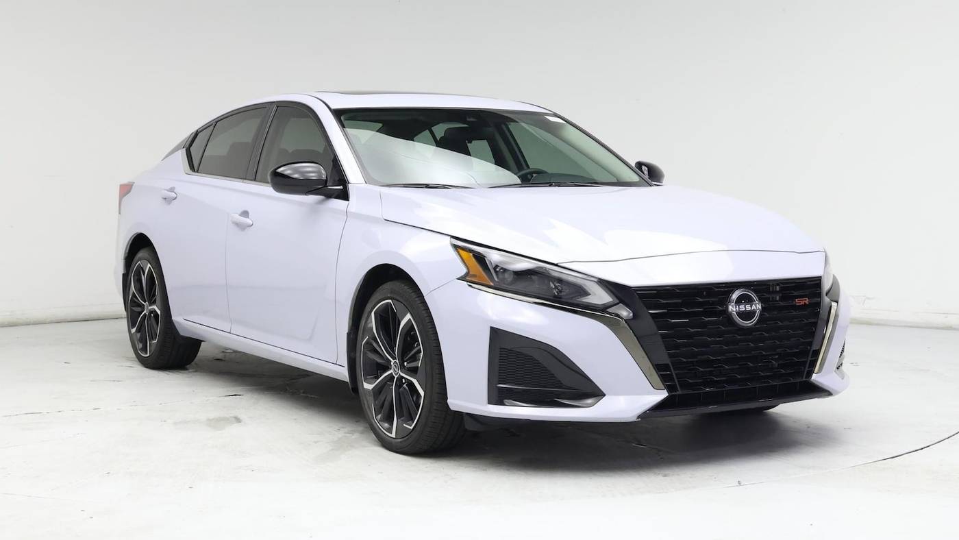 2023 Nissan Altima