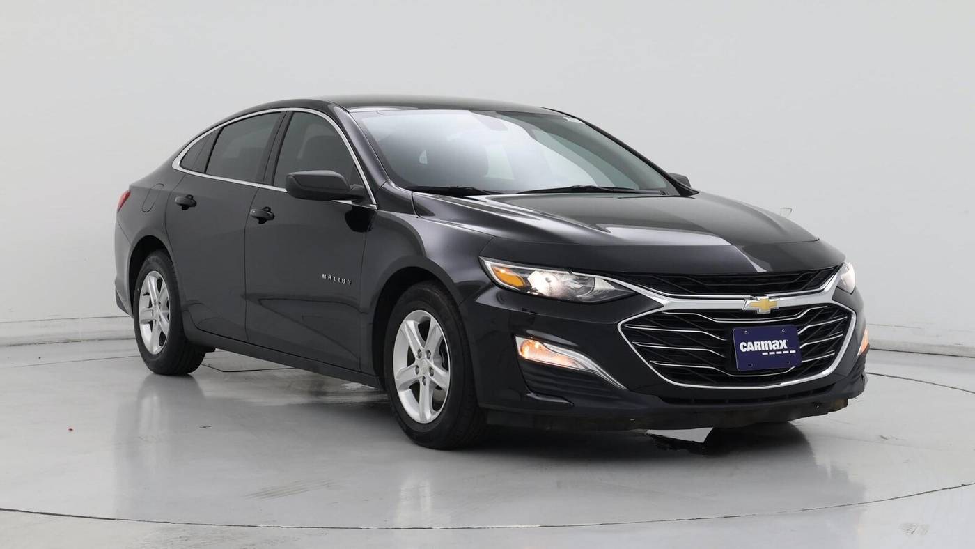 2019 Chevrolet Malibu