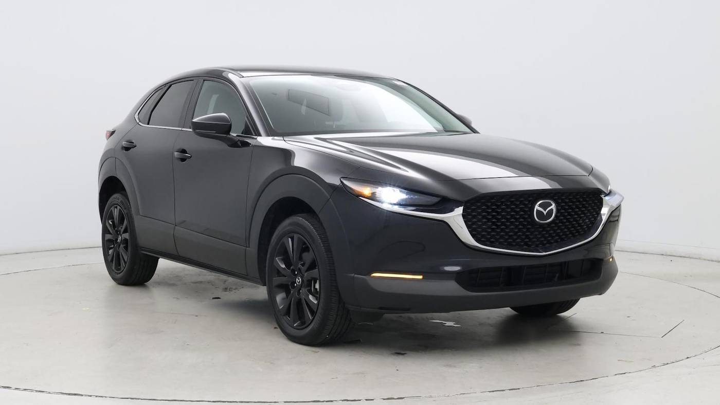2024 Mazda Cx-30