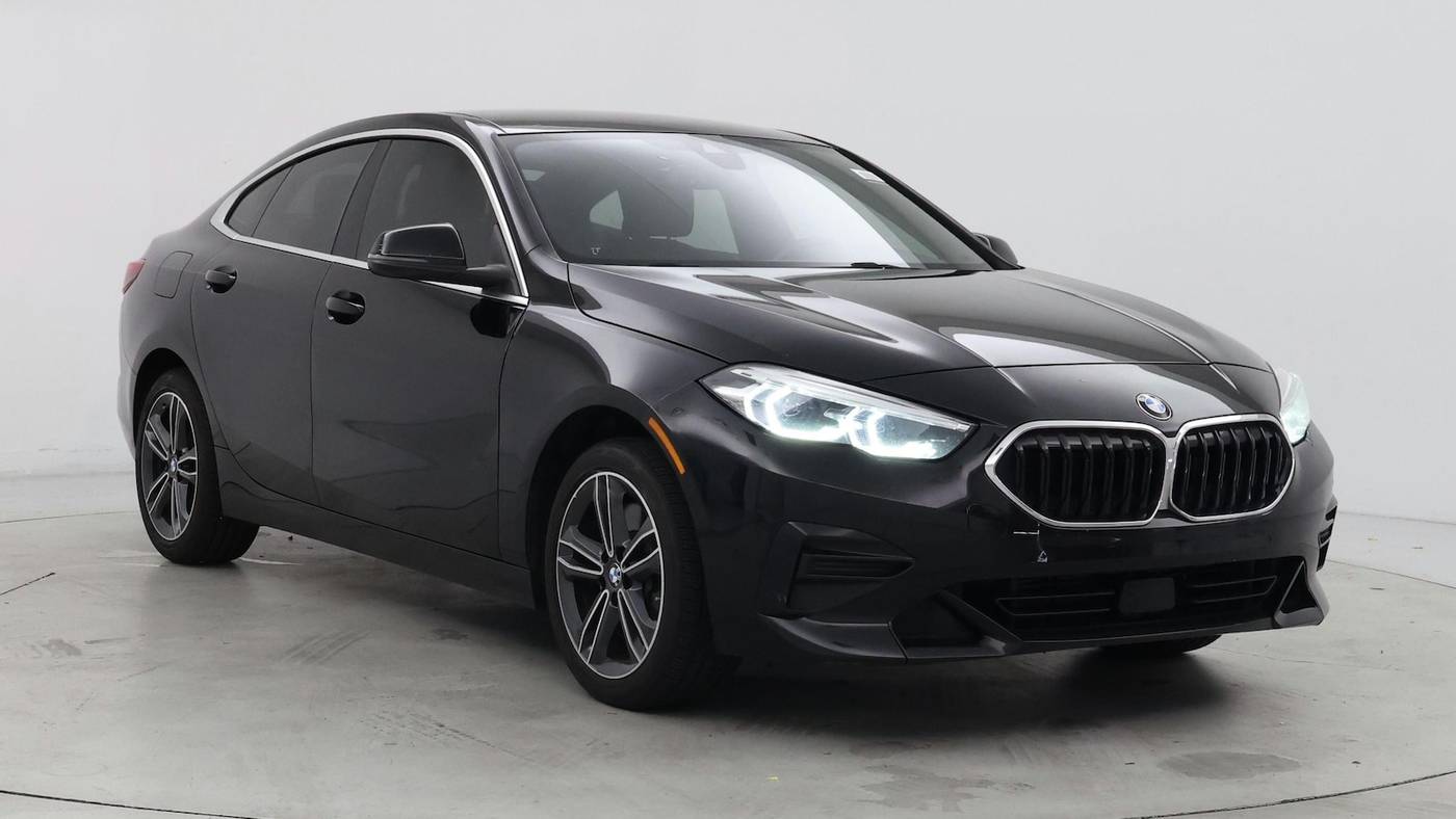 2022 BMW 2 Series