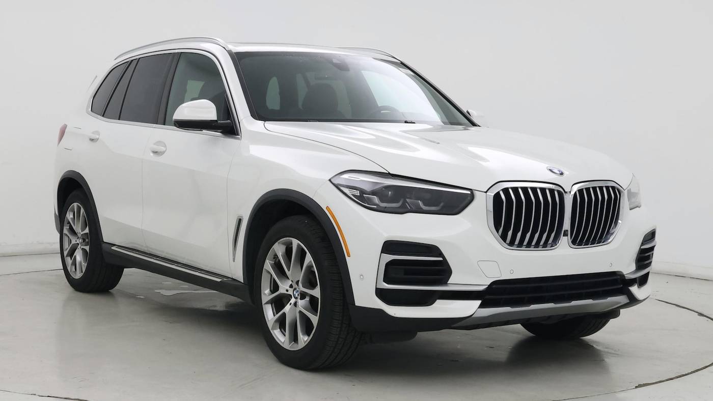 2023 BMW X5
