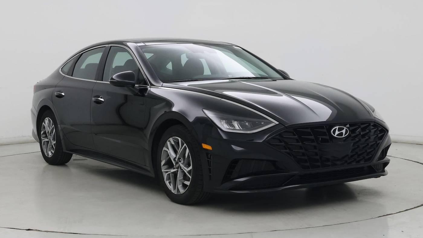 2022 Hyundai Sonata