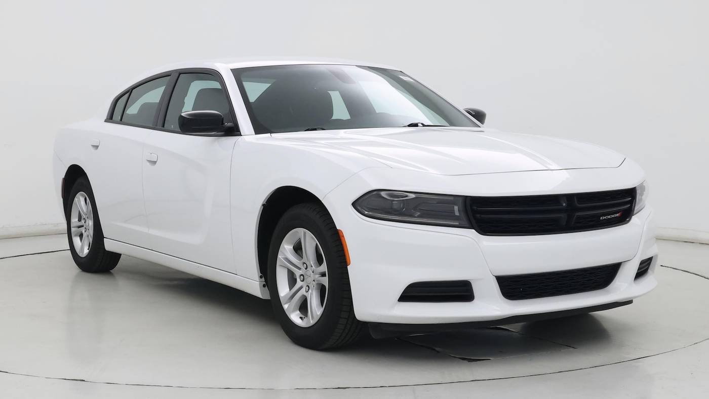 2023 Dodge Charger