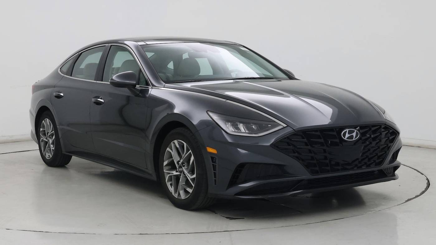 2022 Hyundai Sonata