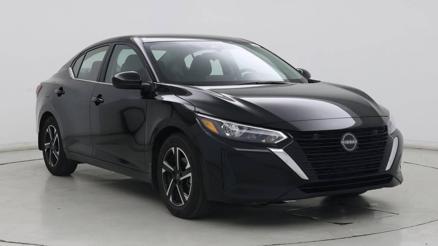 2024 Nissan Sentra