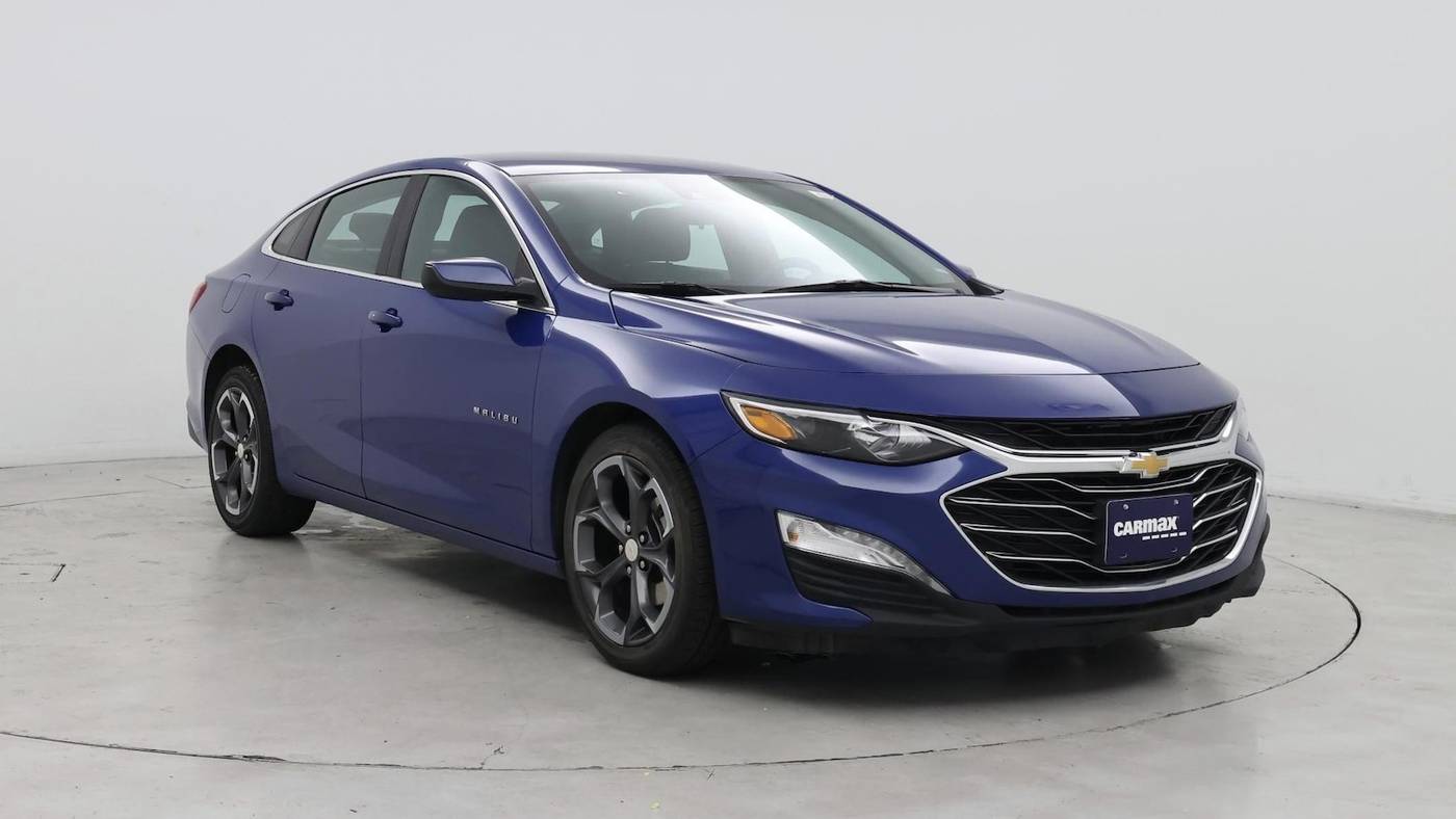 2023 Chevrolet Malibu