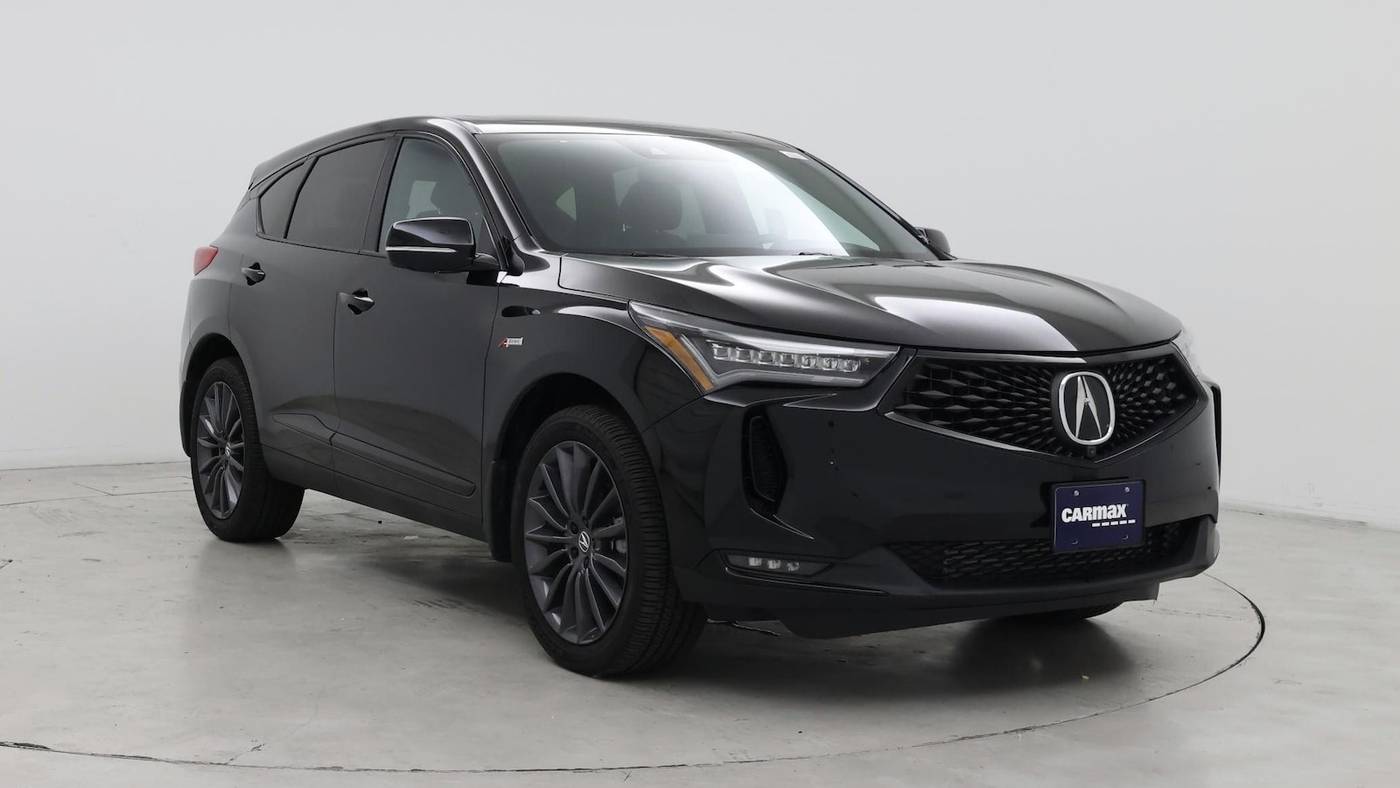 2024 Acura RDX