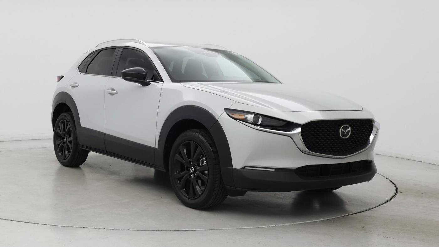 2024 Mazda Cx-30