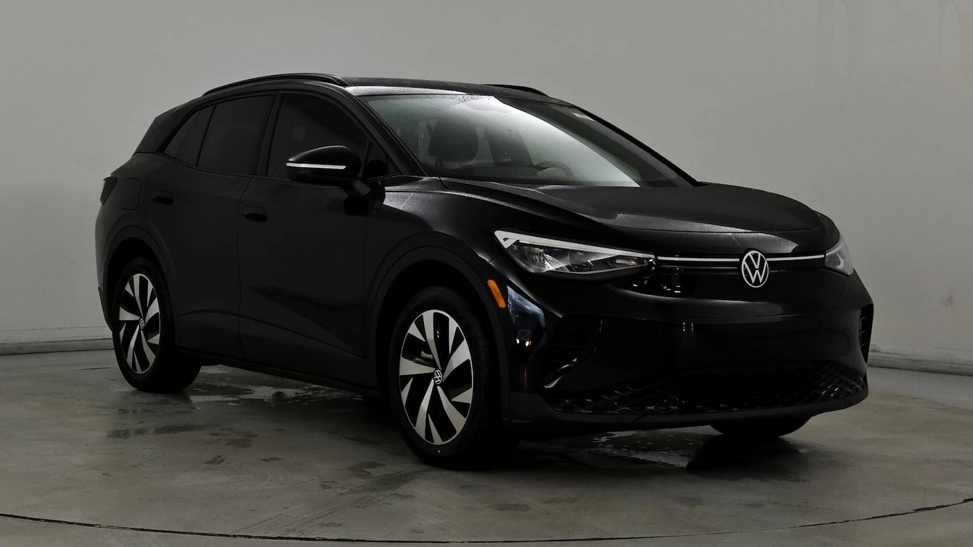 2023 Volkswagen Id.4