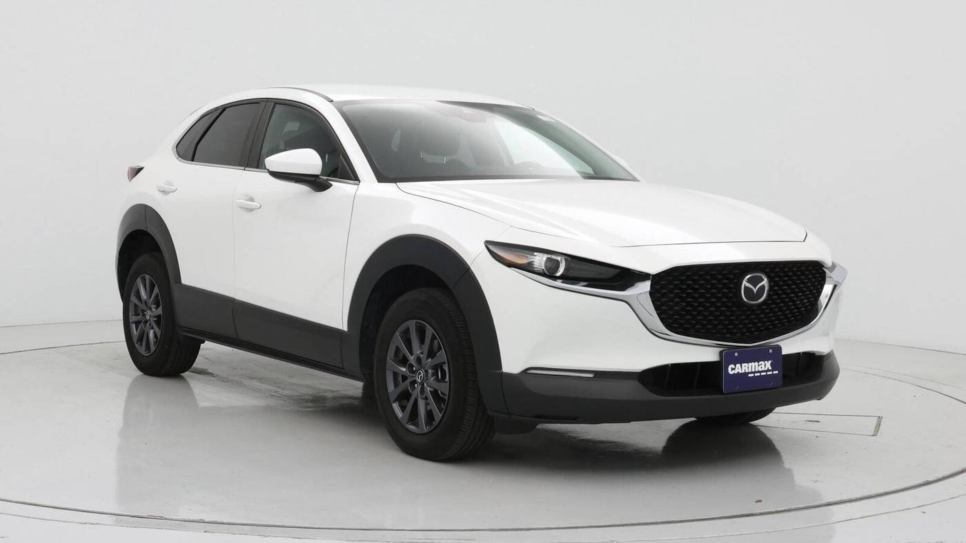 2023 Mazda Cx-30