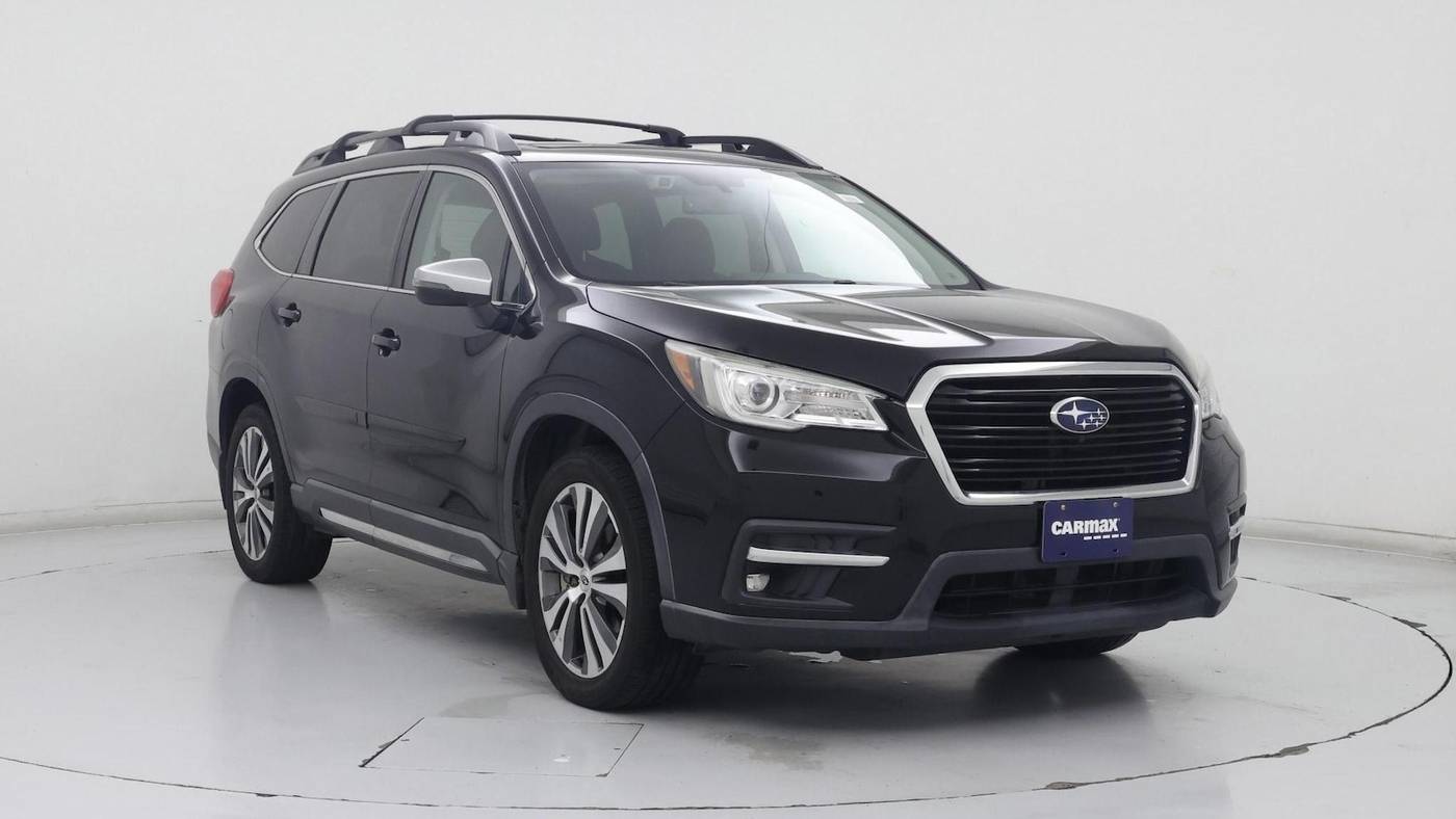 2019 Subaru Ascent