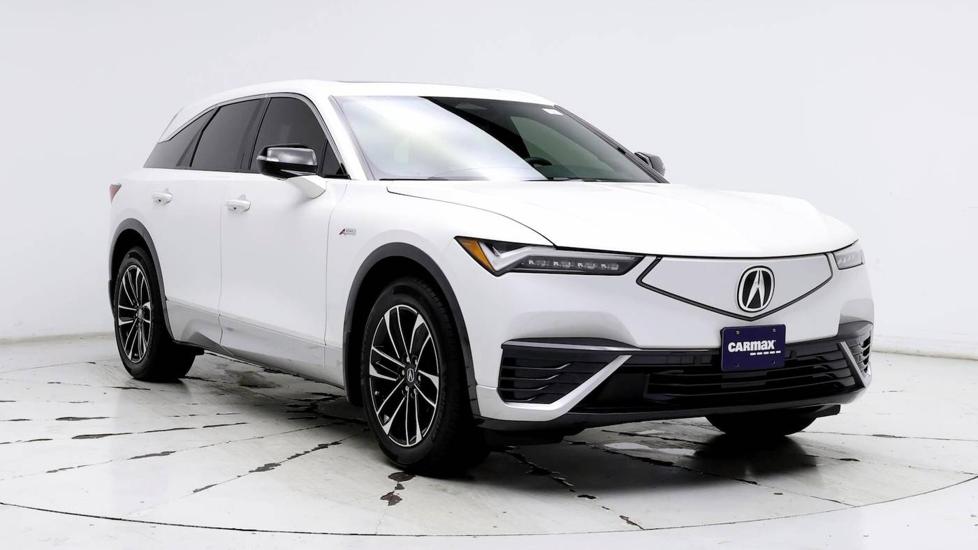 2024 Acura ZDX