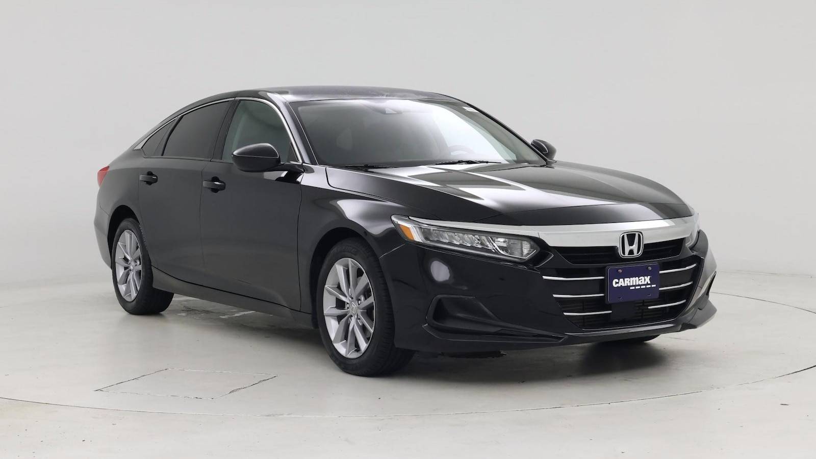 2021 Honda Accord Sedan