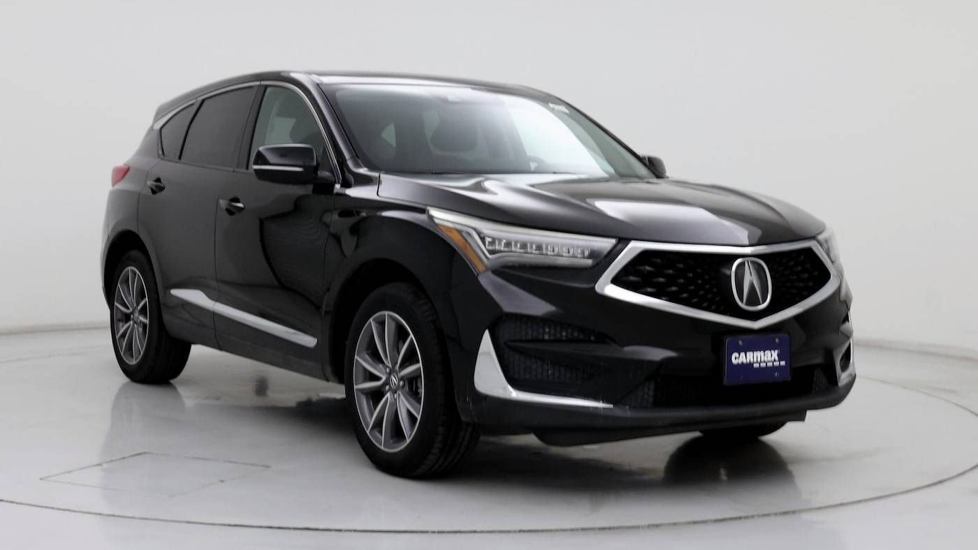2020 Acura RDX