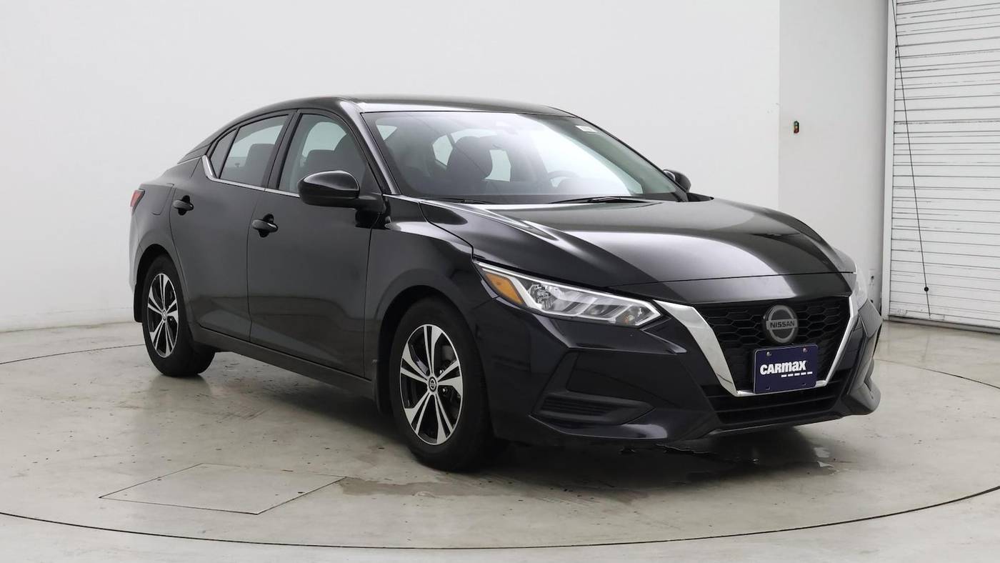 2023 Nissan Sentra