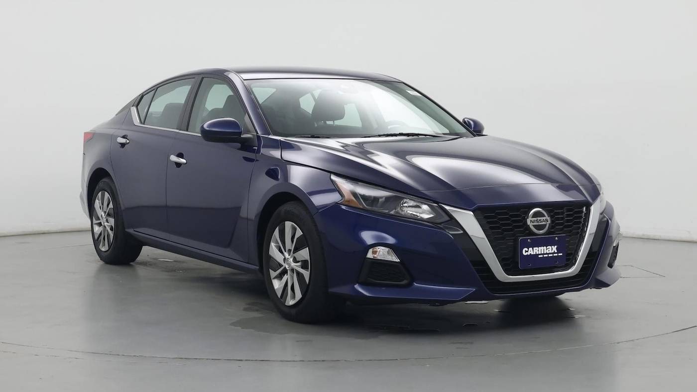 2022 Nissan Altima
