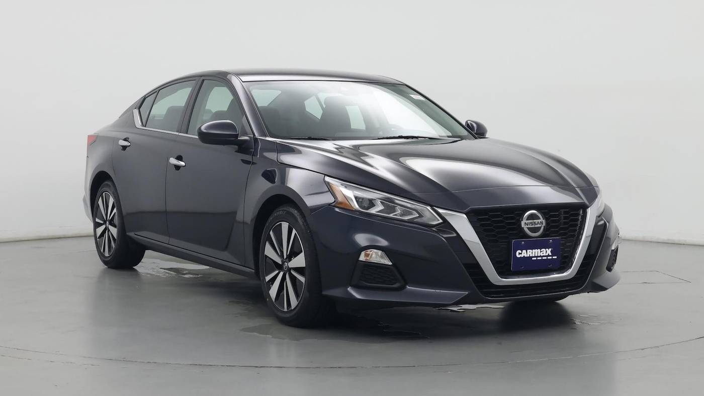 2022 Nissan Altima