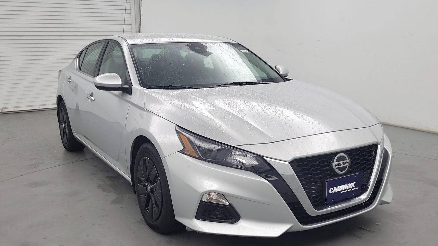 2022 Nissan Altima