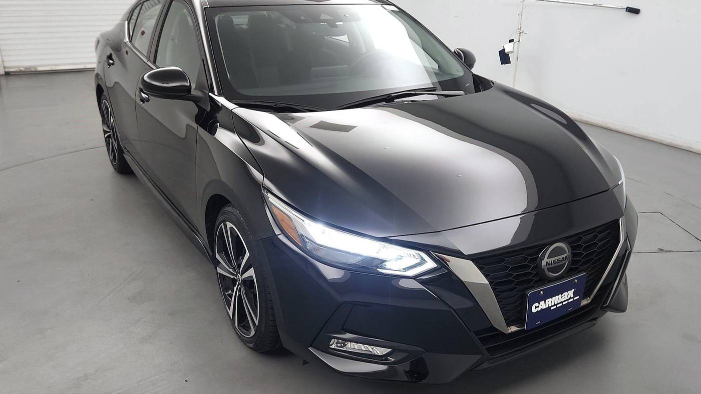 2023 Nissan Sentra