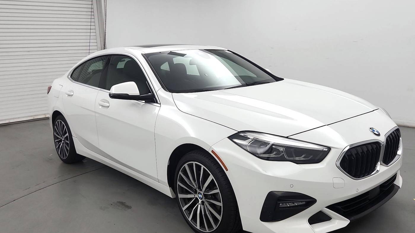 2020 BMW 2 Series