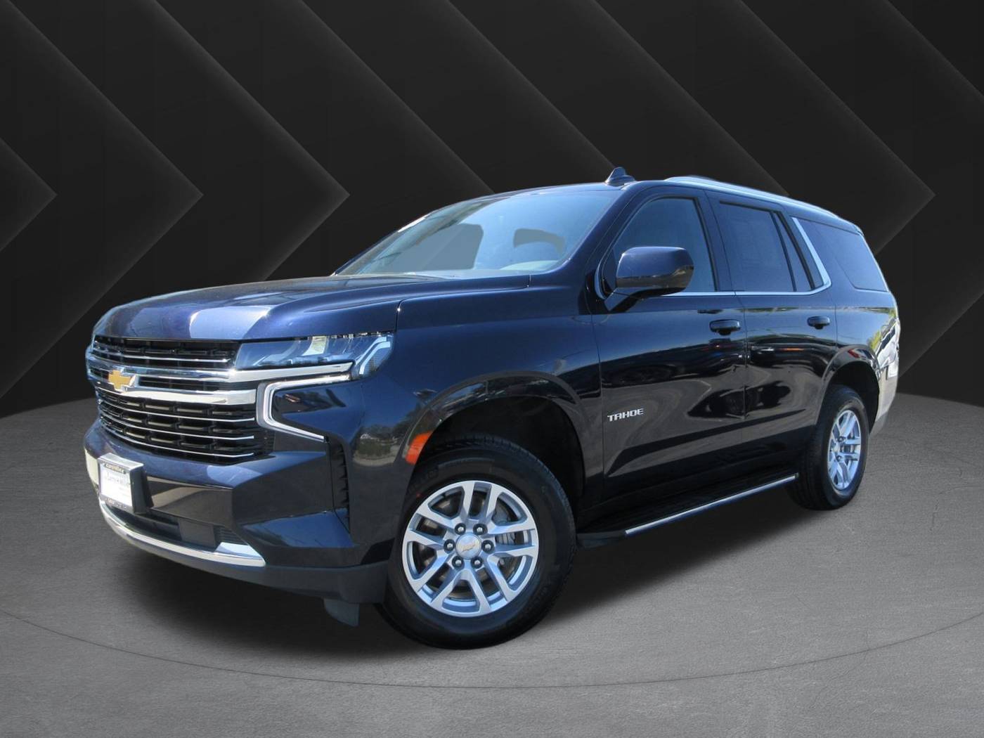 2021 Chevrolet Tahoe