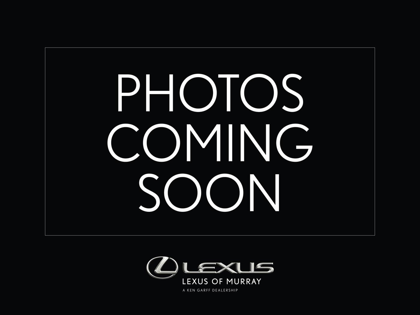 2021 Lexus RX