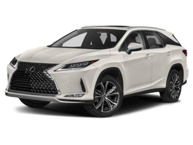 2020 Lexus RX