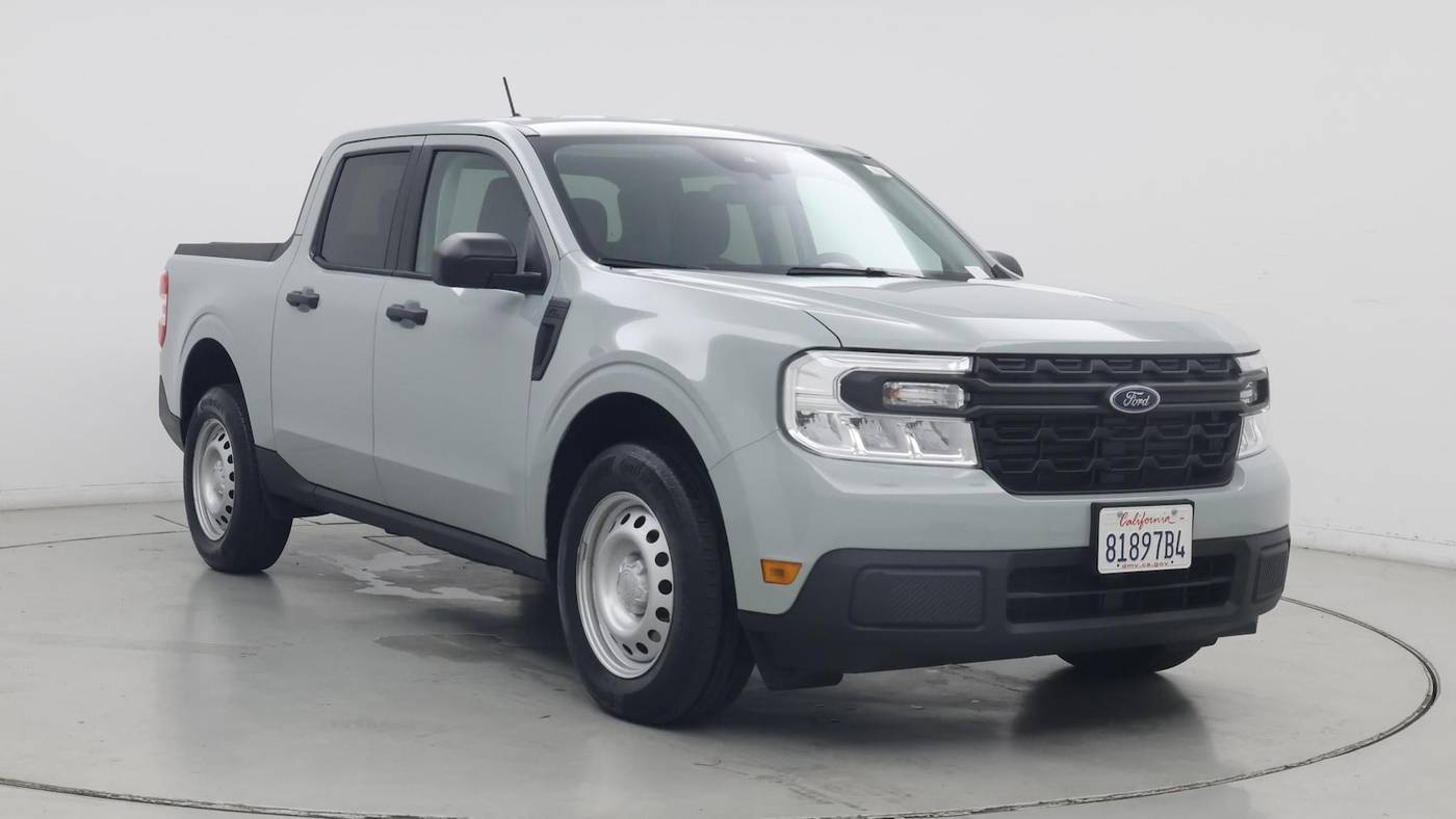 2024 Ford Maverick