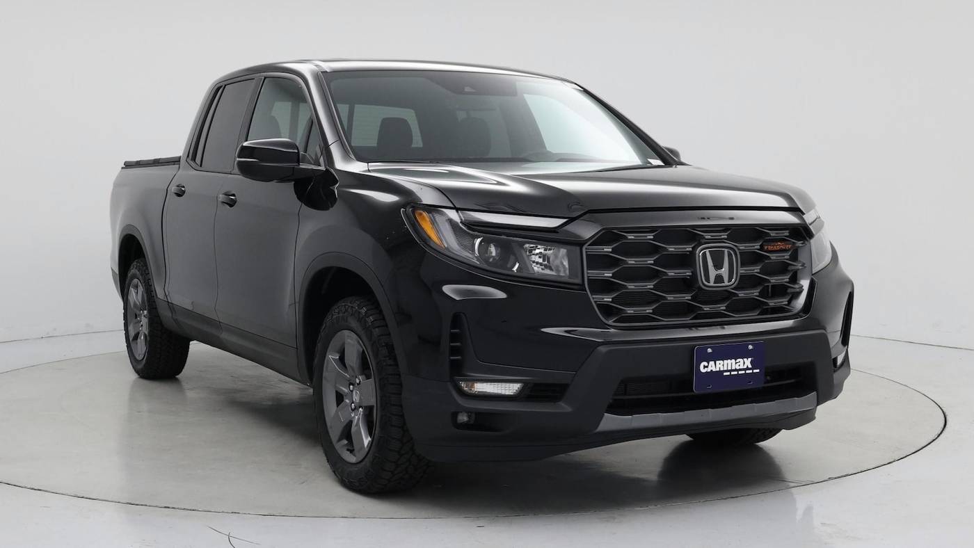 2024 Honda Ridgeline