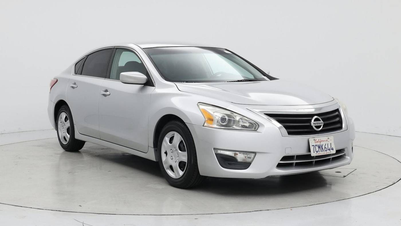 2013 Nissan Altima