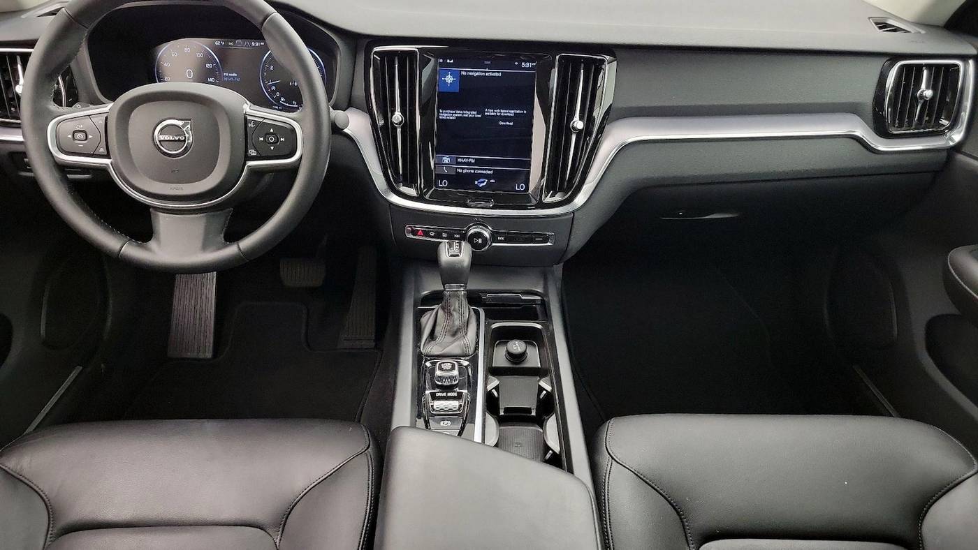 2020 Volvo S60